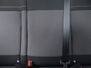 Citroen C3 III Hatchback 1.2 PureTech 82KM 2018 Citroen C3 1.2 PureTech, Salon Polska, Serwis ASO, zdjęcie 9