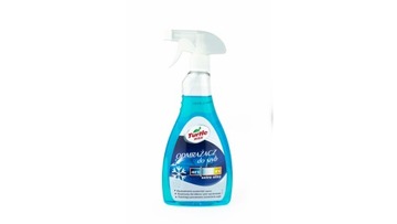 TURTLE WAX - Odmrażacz do Szyb 500ml - Atomizer