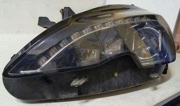 Lampa Reflektor Kierunkowskaz Migacz PEUGEOT 308 II T9 Allure FullLed 13-