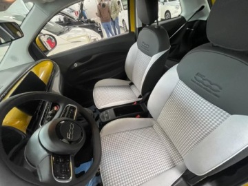 Fiat 500 IV 2026 Od ręki - Torino 1.0 GSE Hybrid 65KM, zdjęcie 7