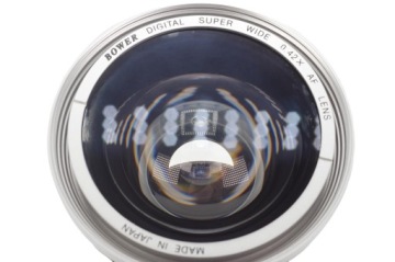 BOWER SUPER-WIDE 0,42X, резьба AF 54 мм