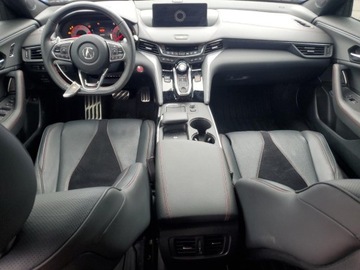 Acura TL IV 2023 Acura TL X Type S 2023 3.0l 3.0 Benzyna 355KM, zdjęcie 8