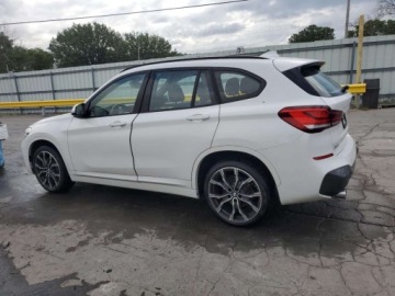 BMW X1 F48 2021 BMW X1 xDrive28I 2021 2.0l 2.0 Benzyna 228KM, zdjęcie 1