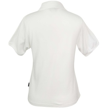 *WADA* NIKE TENIS POLO DAMSKA KOSZULKA T-SHIRT POLÓWKA BIAŁA *WYPRZEDAŻ*