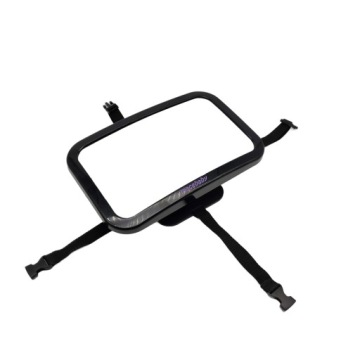 Дзеркальце автомобільне BabyView Classic360 чорний