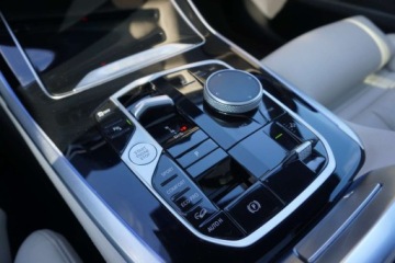 BMW X7 2024 BMW X7 Bezwyp., SalonPL, 7os, xDrive, Asyst park., Kam360, ACC, Panorama,, zdjęcie 21