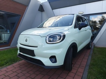 Leapmotor 2025 Leapmotor T03 Elektryk | 95KM | Kamera | Nowy