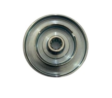 326823-1 MAKITA FLANSZA DOCISKOWA DO RBC413 EBH341U