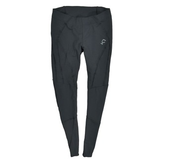 KARI TRAA Voss Line Legginsy Trekkingowe / M