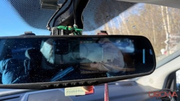 Mercedes Klasa B W245 180 CDI 109KM 2010 Mercedes-Benz Klasa B B200 diesel 109 KM klima xenony nowe opony stan bdb, zdjęcie 31