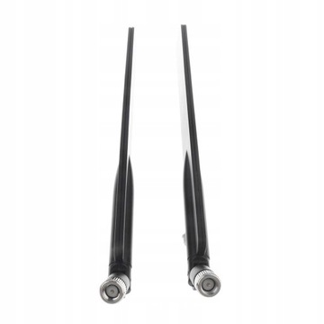 Точка доступа 3Com, внешняя антенна 4G LTE 802.11be (Wi-Fi 7)