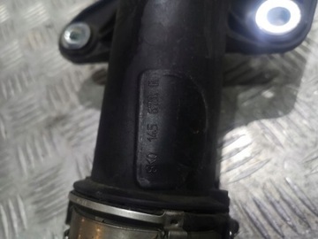 AUDI A4 B8 A5 2.0 TDI TRUBKA INTERCOOLER 8K0145673R