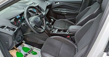Ford Kuga II SUV Facelifting 1.5 EcoBoost 150KM 2018 Ford Kuga ST-LINE 1.5 B 150 kM Led Navi Kamera Keyless Polskory Temp. GWAR, zdjęcie 5