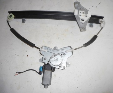 CHEVROLET NUBIRA 10R MECHANIZMUS ZVEDÁK LEVÝ PŘEDNÍ