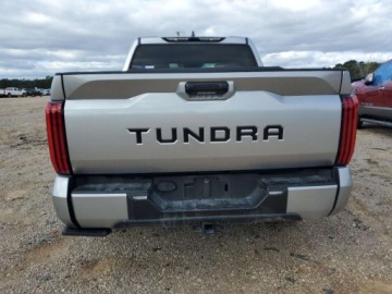 Toyota Tundra II 2025 Toyota Tundra Crewmax SR 2025 3.4L 3.4 Benzyna 389KM, zdjęcie 2