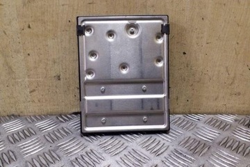 MODUL POHODĚ AUDI A4 (8K2, B8) 8K0907063N 2.0L DIESEL 125KW 2011