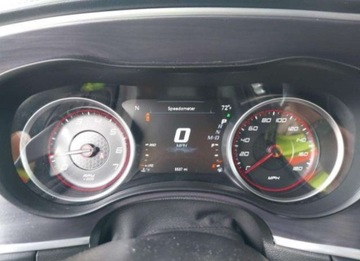 Dodge Charger VII 2023 Dodge Charger 2023, 6.4L, SCAT PACK WIDEBODY, po gradobiciu 6.4 Benzyna, zdjęcie 14