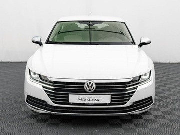 Volkswagen Arteon Fastback 2.0 TDI 190KM 2020 Volkswagen Arteon 2.0 TDI Elegance 4Motion, zdjęcie 6