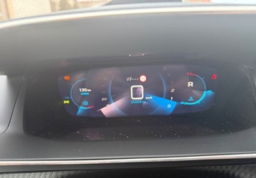 Peugeot 2008 II SUV 1.2 PureTech 130KM 2021 Peugeot 2008 1.2 Benzyna 130KM, zdjęcie 17