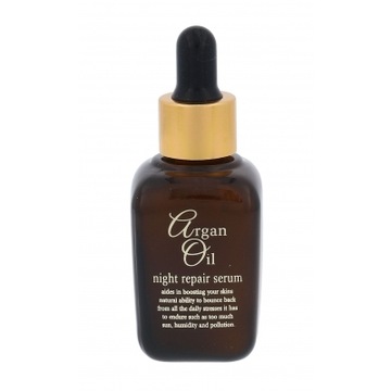 Xpel Argan Oil 30 ml dla kobiet Serum do twarzy
