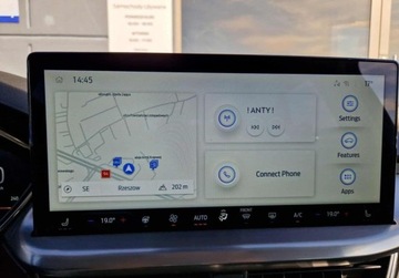 Ford Focus IV 2024 Ford Focus OFERTA BLACK WEEK 1.0 EcoBoost mHEV 155KM TitaniumX,FV 23,SALON, zdjęcie 25