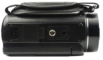 AGFAPHOTO Камера Realimove CC2700 2,7K