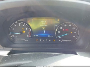 Ford Explorer VI 2021 Ford Explorer XLT 2021 2.3l 2.3 Benzyna 300KM, zdjęcie 10