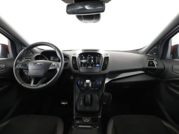 Ford Kuga II SUV Facelifting 2.0 Ecoboost 242KM 2018 Ford Kuga 2.0EcoBoost Automat ST-Line Navi, zdjęcie 14