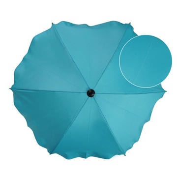 Parasolka Przeciwsłoneczna do Wózka ABC DESIGN