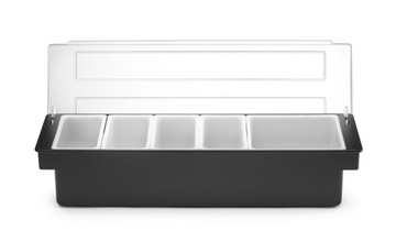 Hendi Bartender's контейнер для добавок к напиткам