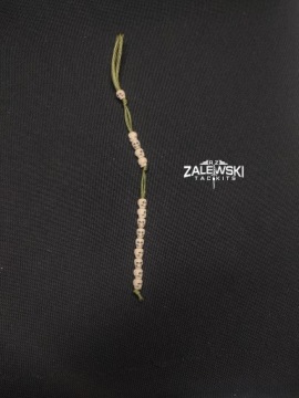 Koraliki Rangera, Paciorki Rangera, Ranger Beads