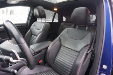 Mercedes GLE W166/C292 SUV AMG 3.0 450 AMG 367KM 2017 Mercedes-Benz GLE 43AMG 1rej. 2018 Panorama 4Matic Tempomat Kamera H, zdjęcie 9