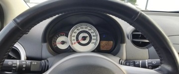 Mazda 2 II Hatchback 5d 1.3 86KM 2008 Mazda 2 1.3 benz ,bezwypadek,nowy rozrzad,tarcze klocki 1.3 Benzyna 86KM, zdjęcie 16