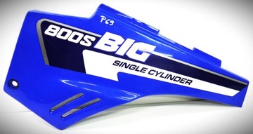 BOK LEWY SUZUKI DR800S BIG P69