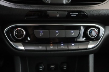 Hyundai i30 III Hatchback Facelifting 1.0 T-GDI 120KM 2020 Hyundai i30 1.0 T-GDI, Salon Polska, Serwis ASO, zdjęcie 15