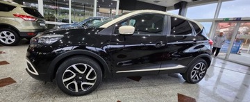 Renault Captur I Crossover 0.9 Energy TCe 90KM 2014 Renault Captur Renault Captur 0.9 Energy TCe MOZLIWA ZAMIANA Benzyna 90KM, zdjęcie 18