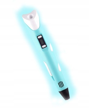 Подарок внуку 5 6 7 лет 3д ручка + 209м