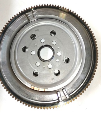 KOLO DVOUHMOTNÉ ALFA ROMEO GIULIETTA 1,8 TBI 2,0JTDM ORIG 55241729