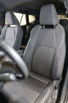 Toyota Corolla XII TS Kombi Facelifting 1.8 Hybrid 140KM 2023 Toyota Corolla 1.8 Hybrid Comfort 1.8 Hybryda 140KM, zdjęcie 8