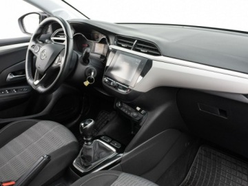 Opel Corsa F Hatchback 5d 1.2 Turbo 100KM 2022 Opel Corsa GD2C951#1.2 Elegance Cz.cof ekran dotyk, zdjęcie 26