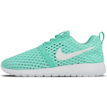 Buty Damskie Nike Roshe One Miętowe WIOSNA LATO r.38,5