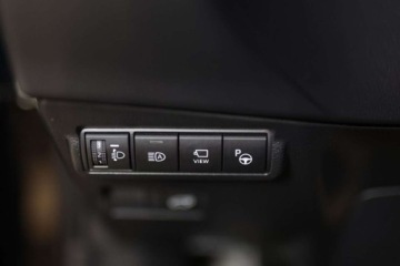 Toyota Corolla Cross 2.0 Hybrid Dynamic Force 197KM 2024 Toyota Corolla Cross Cross 2.0 Hybrid Executive 2.0 Hybryda 197KM, zdjęcie 9