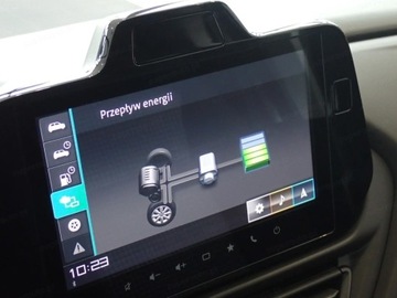 Suzuki SX4 II 2025 S-Cross 1.4 BoosterJet mHEV Premium Plus SP aut 110KM 2025, zdjęcie 7