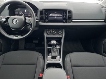Skoda Karoq Crossover Facelifting 1.5 TSI ACT 150KM 2024 Skoda Karoq Selection ! Podgrzewane Fotele ! Podgr, zdjęcie 5