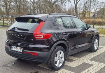 Volvo XC40 Crossover 1.5 T3 156KM 2018 VOLVO XC40 1.5T Ful Led Alu Navi Grz.kier Kamera, zdjęcie 2