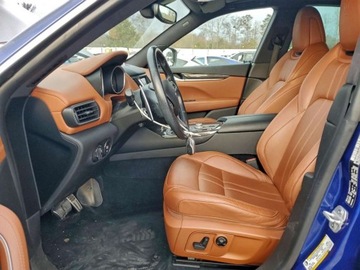 Maserati Levante 2020 Maserati Levante Sport 2020 3.0l 3.0 Benzyna 345KM, zdjęcie 7