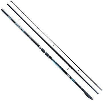 WĘDKA PLAŻOWA Jaxon ECLATIS SURF 4,20m/200g