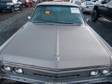 Chrysler 1967 Chrysler Inny Imperial 1967 7.2 Benzyna 350KM, zdjęcie 8