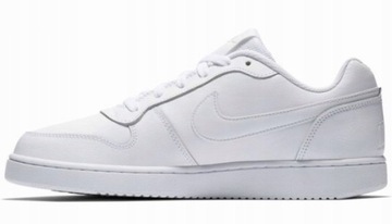 BUTY SPORTOWE SKÓRZANE MĘSKIE NIKE EBERNON LOW