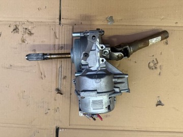 SERVO  ELEKTR. SLOUPEC VOLANT RENAULT CLIO III MODUL